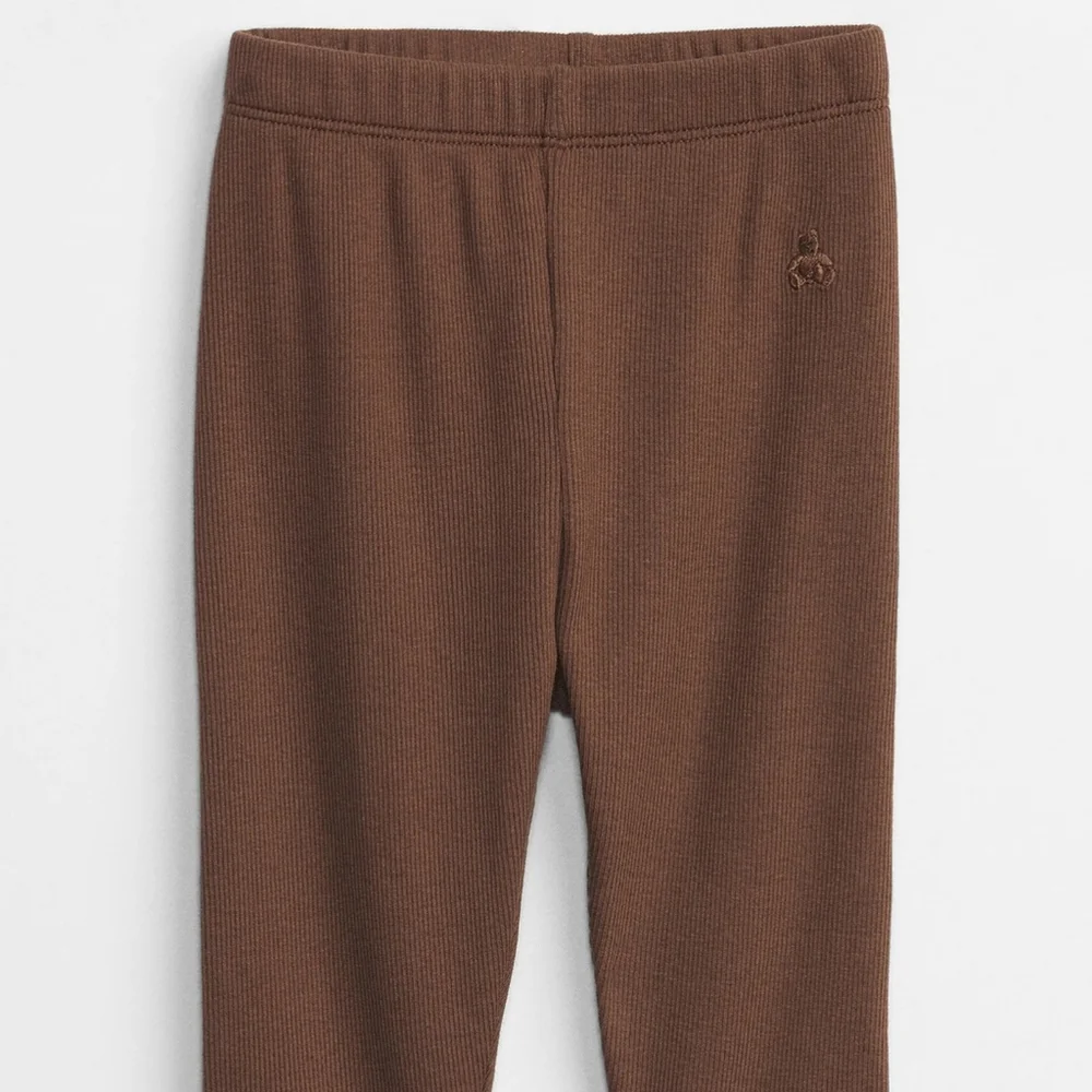 Gap Baby Ribbed Pants - Picture 1 of 2